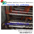 Extruderschnecke und Barrel China Screw Barrel